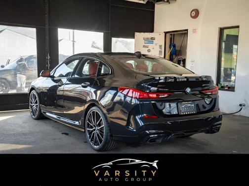 2022 BMW M235 Gran Coupe i xDrive