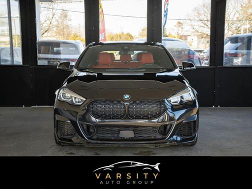 2022 BMW M235 Gran Coupe i xDrive