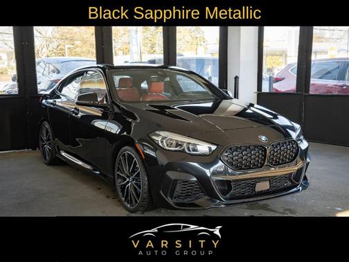 2022 BMW M235 Gran Coupe i xDrive