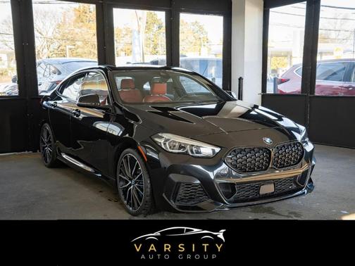 2022 BMW M235 Gran Coupe i xDrive
