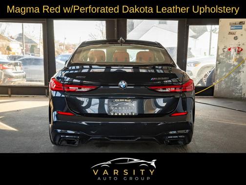 2022 BMW M235 Gran Coupe i xDrive