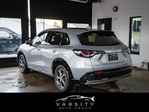 2023 Honda HR-V EX-L