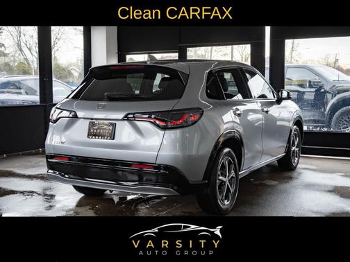 2023 Honda HR-V EX-L