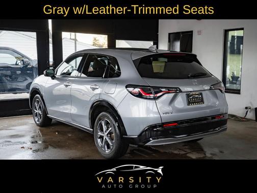 2023 Honda HR-V EX-L