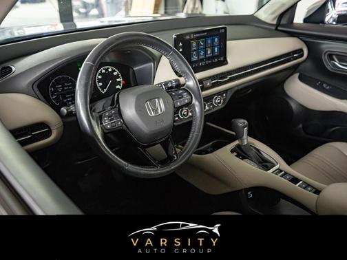 2023 Honda HR-V EX-L