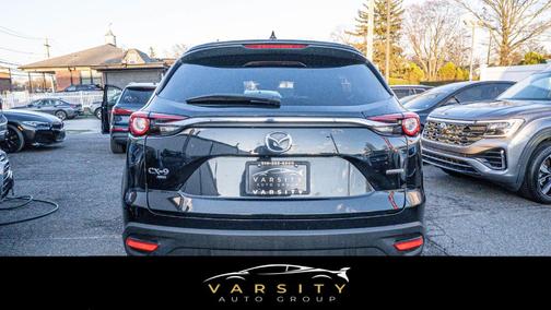 2023 Mazda CX-9 Touring Plus