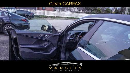 2022 BMW 228 Gran Coupe i xDrive