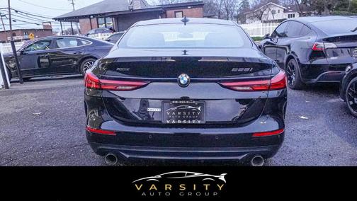 2022 BMW 228 Gran Coupe i xDrive