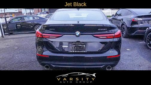 2022 BMW 228 Gran Coupe i xDrive