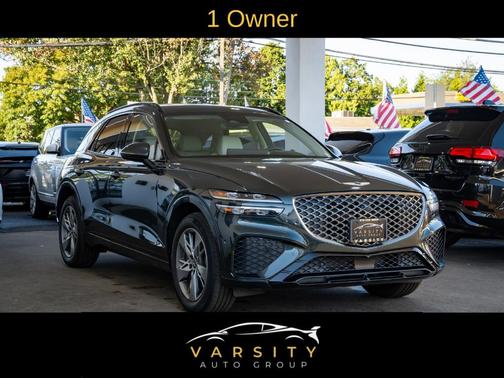 2023 Genesis GV70 3.5T Sport