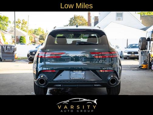 2023 Genesis GV70 3.5T Sport