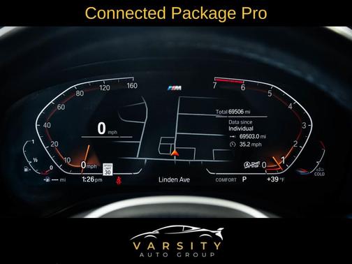 2023 BMW X4 xDrive30i