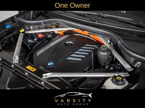 2023 BMW X5 PHEV xDrive45e
