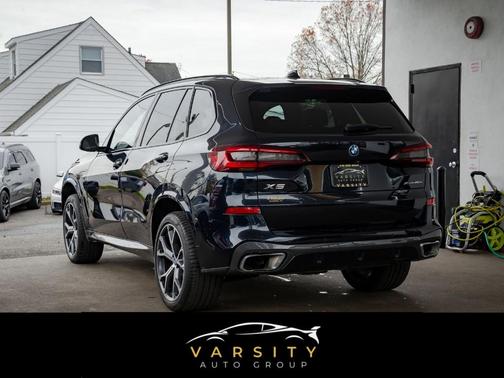 2023 BMW X5 PHEV xDrive45e