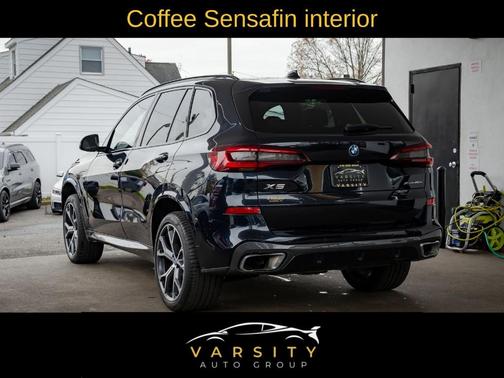 2023 BMW X5 PHEV xDrive45e