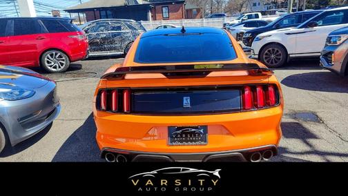 2020 Ford Shelby GT350 Base
