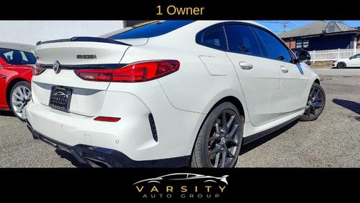 2023 BMW M235 Gran Coupe i xDrive