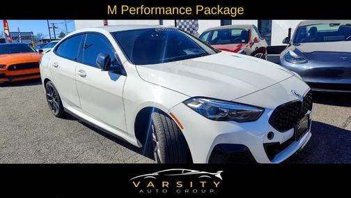 2023 BMW M235 Gran Coupe i xDrive