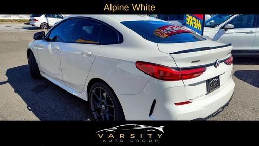 2023 BMW M235 Gran Coupe i xDrive