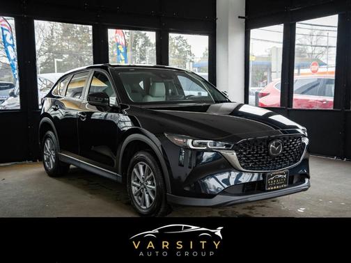 2023 Mazda CX-5 2.5 S Preferred Package