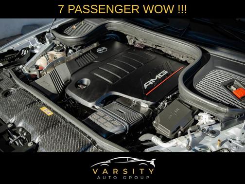 2023 Mercedes-Benz AMG GLE 53 Base