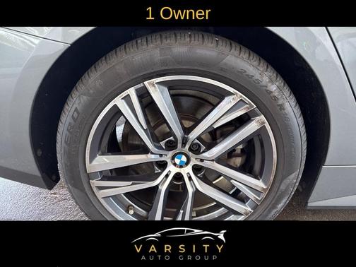 2022 BMW 430 Gran Coupe i