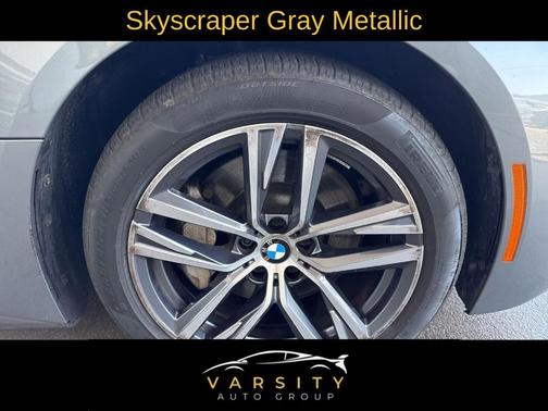 2022 BMW 430 Gran Coupe i