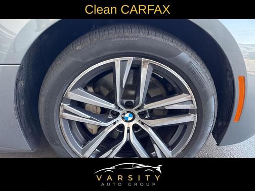 2022 BMW 430 Gran Coupe i