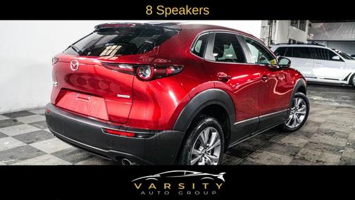 2023 Mazda CX-30 2.5 S Preferred Package