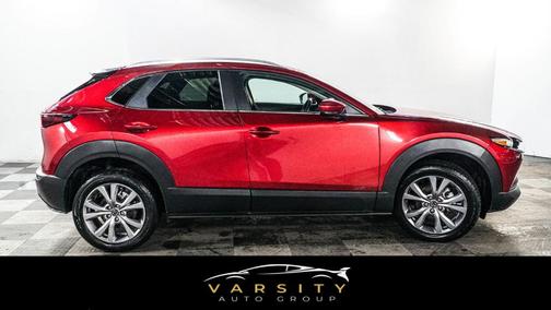 2023 Mazda CX-30 2.5 S Preferred Package
