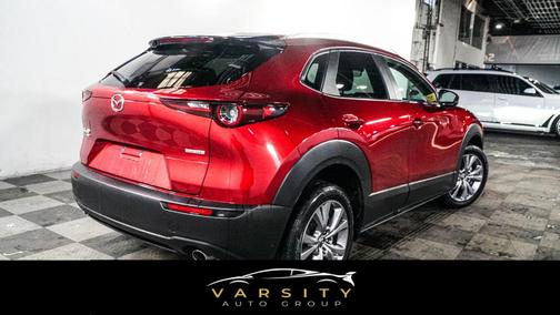 2023 Mazda CX-30 2.5 S Preferred Package