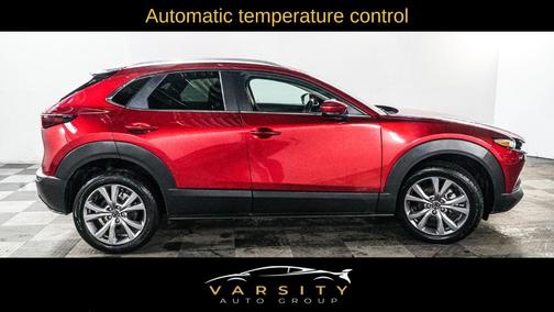 2023 Mazda CX-30 2.5 S Preferred Package