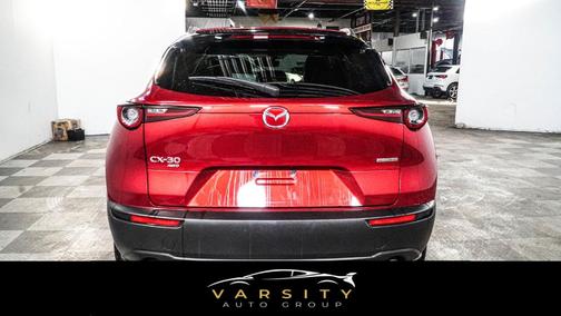 2023 Mazda CX-30 2.5 S Preferred Package