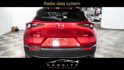 2023 Mazda CX-30 2.5 S Preferred Package