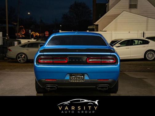 2023 Dodge Challenger R/T