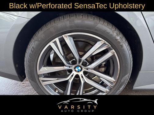 2022 BMW 430 Gran Coupe i