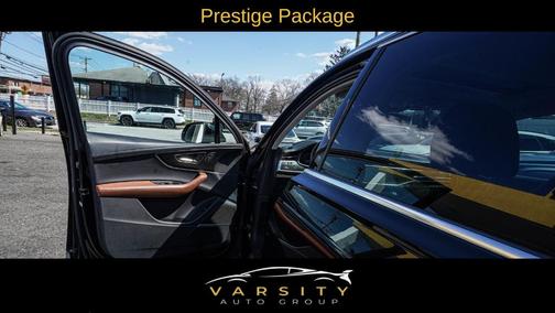 2023 Audi Q7 55 Prestige