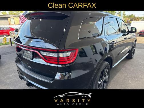 2024 Dodge Durango R/T