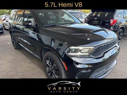 2024 Dodge Durango R/T