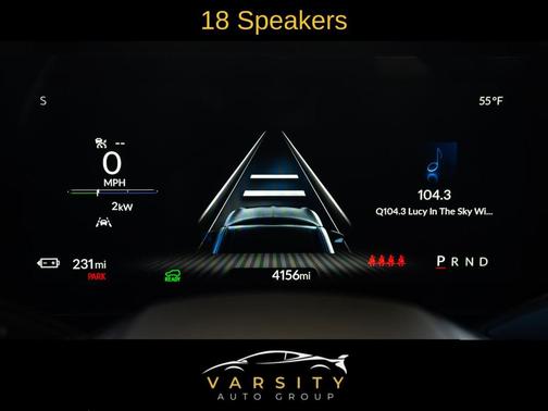 2024 Acura ZDX A-Spec
