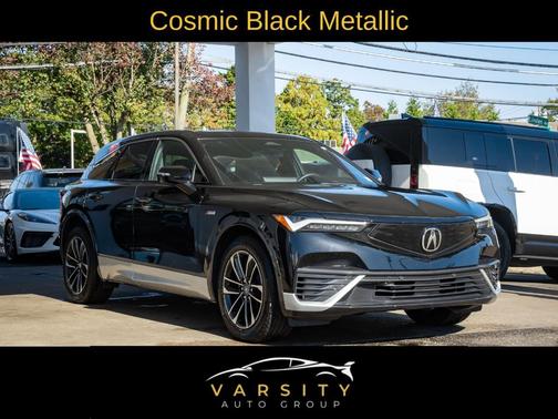 2024 Acura ZDX A-Spec