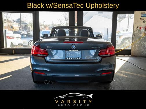 2020 BMW 230 i xDrive