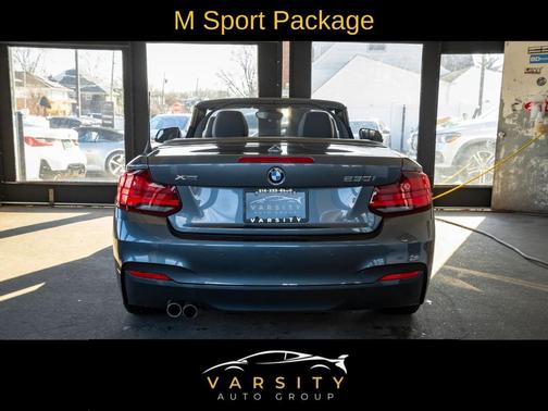 2020 BMW 230 i xDrive