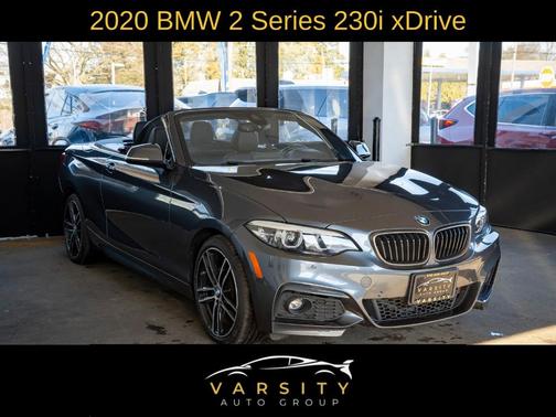 2020 BMW 230 i xDrive
