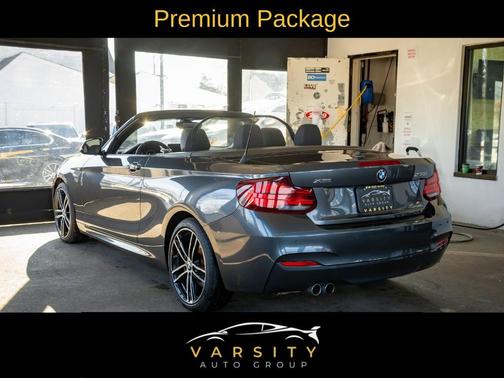 2020 BMW 230 i xDrive