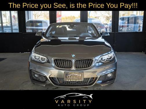 2020 BMW 230 i xDrive