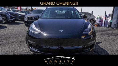 2023 Tesla Model 3 Performance
