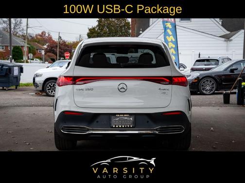 2023 Mercedes-Benz EQE 350 Base 4MATIC