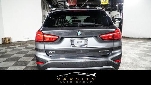 2022 BMW X1 xDrive28i