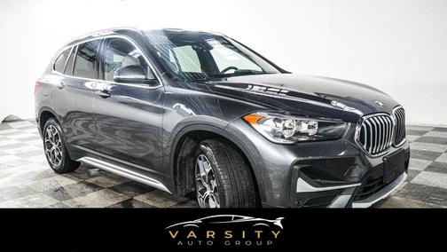 2022 BMW X1 xDrive28i
